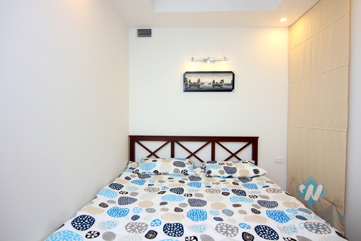 Tay Ho - brand new penthouse apartment rental with huge terrace